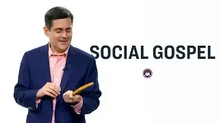 Social Gospel