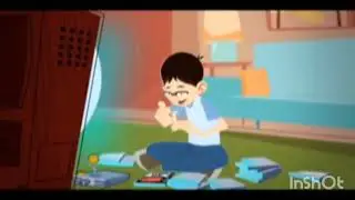 Cartoon Network interactive/Ubisoft/High Voltage Software (2009)