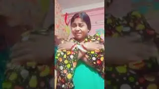 Samiti Shah in short video #song