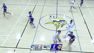 WHS Girls Varsity Basketball vs FHS 12-29-25