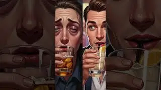 why does alcohol hit faster when you&acute;re tired? #alcohol #tired
