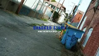 Silent200 - Cracked Stars (Bay Recon Performance) Dir by CJR