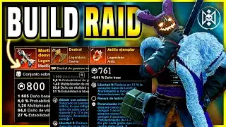 NEW WORLD SEASON 10 🔥 BUILD PVE RAID 
