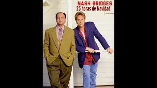 Fragmento -Nash Bridges
