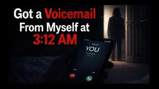 “The Missed Call at 3:12”