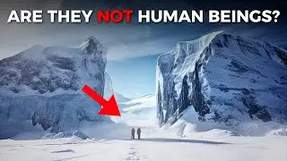 New Secrets of Antarctica Revealed &ndash; They Will Leave You Speechless!