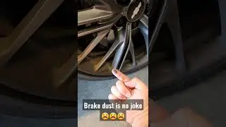 Тормоза Brembo &mdash; отстой?!