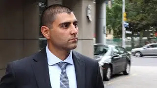 Peter Khill not guilty in fatal shooting of unarmed First Nations man Jon Styres