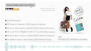 Eylem - 2010 İstanbul (Ich Mochte Tanzen in Istanbul) (Official Audio)