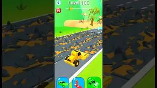 shape shifting Short game #shapeshifting #shortvideo #shorts part165