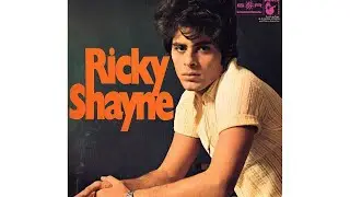 Ricky Shayne - Du liebst nur einmal (Take Time To Know Her)