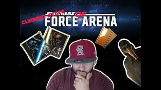 State of Star Wars: Force Arena - 3.0 Update, Premium Boosters, New Boss Modes, Matchmaking