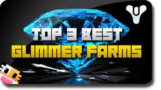 Destiny - Top 3 