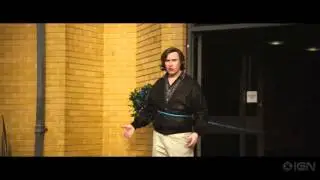Alan Partridge - US Trailer #1