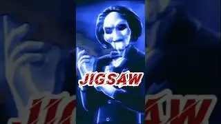 Le Seigneur de l'Horreur 🗿🧠 #edit #jigsaw #billy #Saw