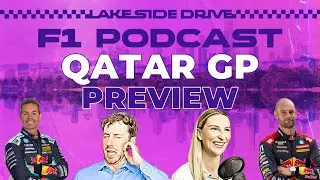 F1 Qatar GP Preview: The Bathurst 1000, WEC is better than nothing & Team Principal social videos.
