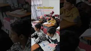 study with doc booster #motivation #education #neetcoachings #viralshort #foundation #doctor