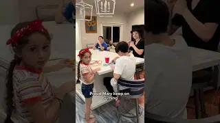 Dalgona Cookie Challenge from 'Squid Game!'