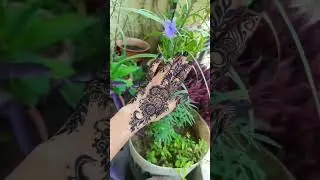 #new simple mehandi desings🥰💖#viral shorts 🔥 #new styles mehandi desings😍🥰