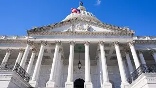 Senate passes bill to fund government