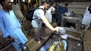 I Did A Hindu Ritual In Pakistan 🇵🇰🛕