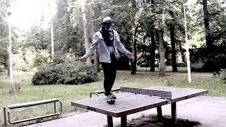 Weenaper aka łdz shuriken 333 - Potwór