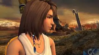 Final Fantasy X HD - Walkthrough Part 1 w/subtitles & commentary