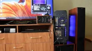 Asus Xonar hdav 1.3 H6 Extension Card