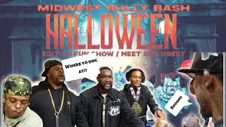 Midwest Halloween Bully Bash 🎃 Dog Show Recap #frkennels #dog #puppy #breeder