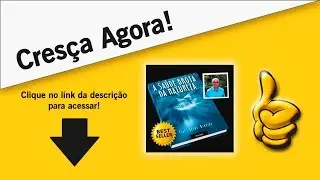 ⚫ A Sa&uacute;de Brota da Natureza | Livro Digital (E-book)