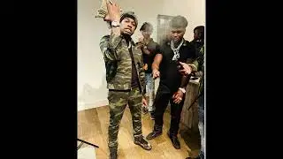 [FREE] Big Yavo x Lil CJ Kasino Type Beat | 