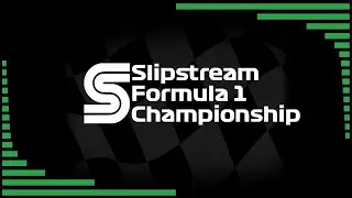 Slipstream Formula 1 Championship - Round 14 of 15 - Abu Dhabi