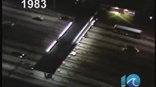 WAVY Archive: 1983 Route 44 Toll Booth