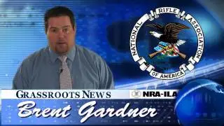 NRA-ILA Grassroots Minute 01/30/09