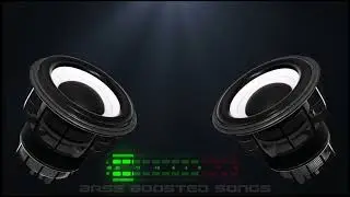 EDM Party Mix 2025 🎧 | Bass Boosted House & Remix Hits 🔥
