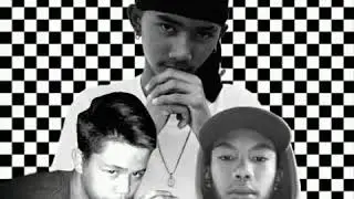 GIVE THE FUCKING PEACE - Kyle, andres, rhyss #raremind