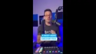 Must Have Tool for Content Creators!