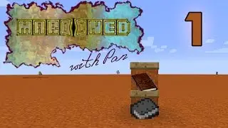 FTB Marooned with Pan #1 - Удача 100%
