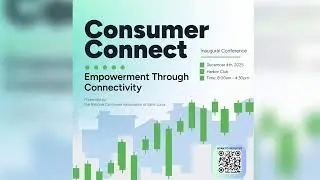 Consumer Connect Inaugural Conference : Empowerment Through Connectivity (December 4, 2025)