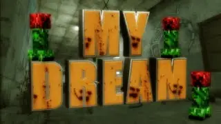 Minecraft Creeper Dream