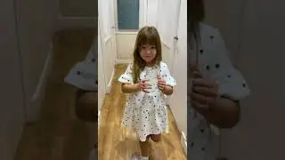 BROMA de DANIELA con FINAL INESPERADO 😱 DANIELA #Shorts