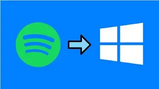 How to Download and Install Spotify in Windows 10