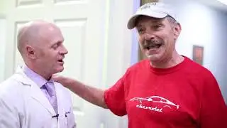 Lake Worth Injury & Wellness: Testimonial: Frank