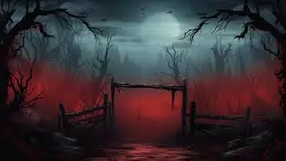 Top Viral Background Music | ghost background music horror(The Last Night 2.O)