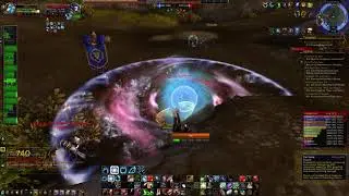 World Of Warcraft - BFA / Prepatch Feral 1v2