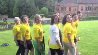 Welcome to Woldingham