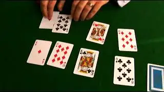 Two Pair Rules in Poker