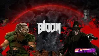 Doom + Blood Crossover (BLOOM TC)