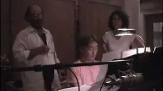 Ryuichi Sakamoto 坂本龍一 Paula and Jacques Morelenbaum 3 Years Mega Studio 2001 - 2