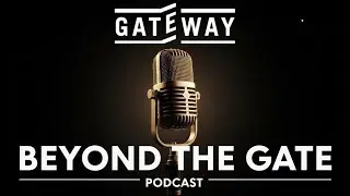 Подкаст Gateway – Эпизод 002: Рай и ад существуют на самом деле.